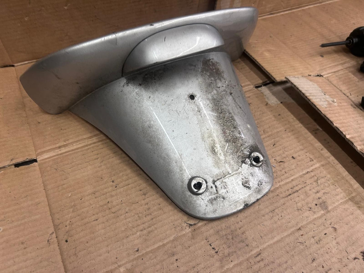 2001 Vespa ET4 Cento 125 Rear Fender Mudguard