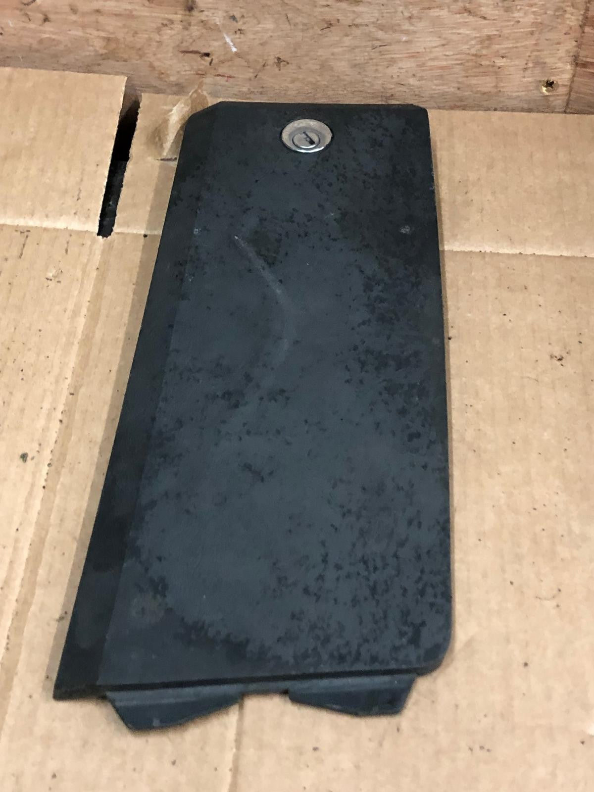 1989 - 1996 BMW K75 RT 93-99 K1100LT Left Side Glove Box Cover | 1453175