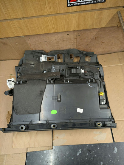 2011 Audi A3 S Line Glovebox | 8P2857035B