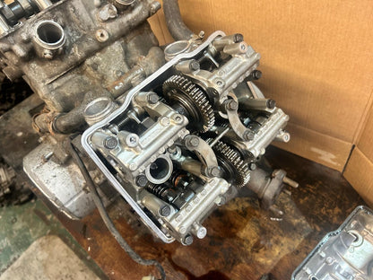 Honda RVF400 (NC35 ) NC13E Engine Block Only
