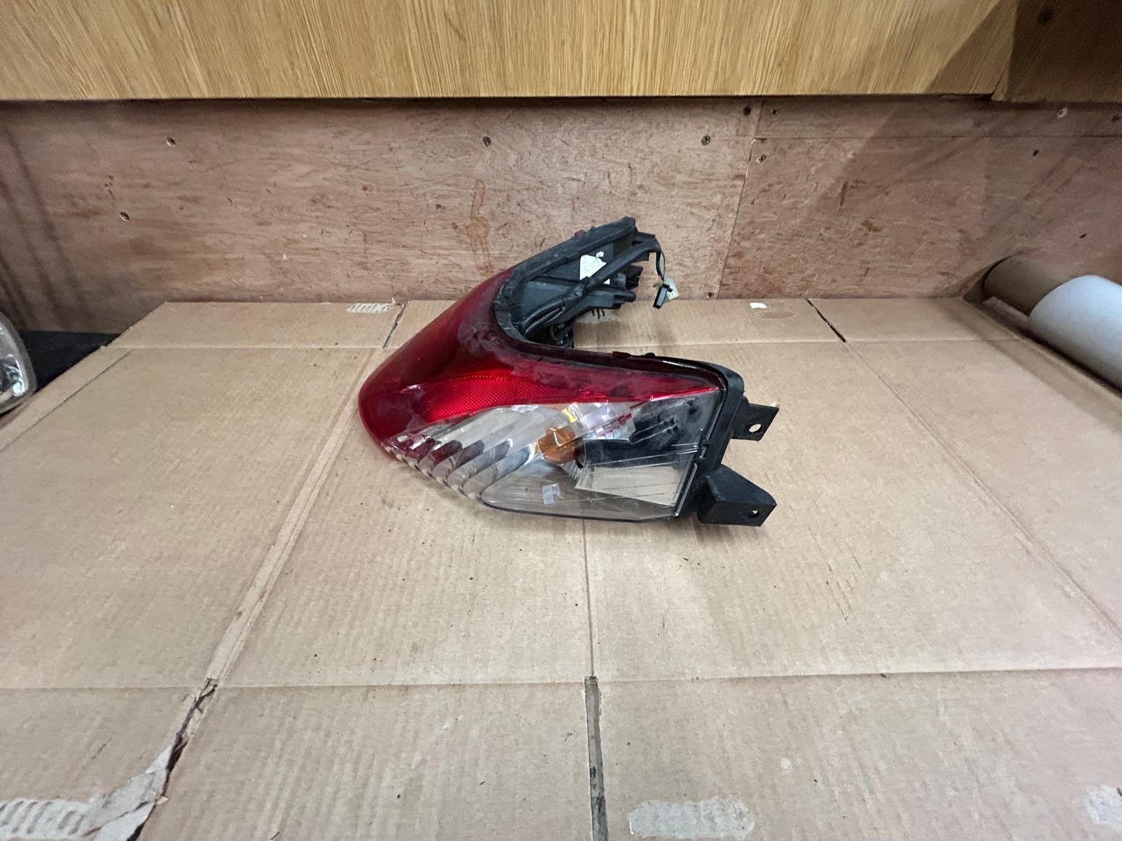 2019 Honda SH300 Rear Tail Light