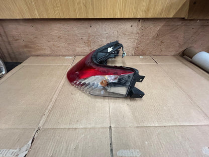2019 Honda SH300 Rear Tail Light