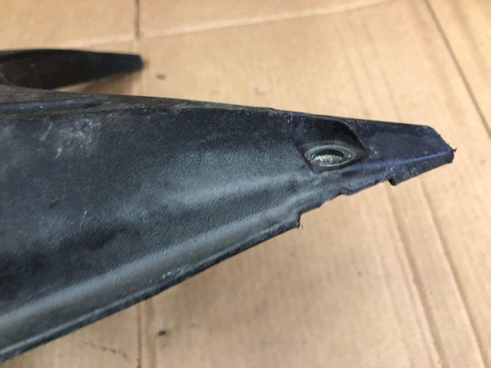 2007 - 2015 Vespa GTS 125 Under Seat Cover Fairing | 621141