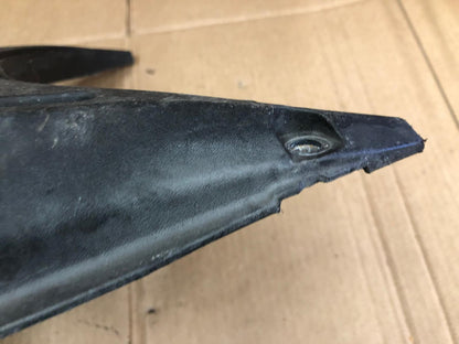 2007 - 2015 Vespa GTS 125 Under Seat Cover Fairing | 621141