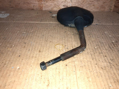 1885 - 1995 BMW K75s Right Side Mirror