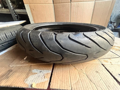 Pirelli Angel ST Tyre 120/70/17
