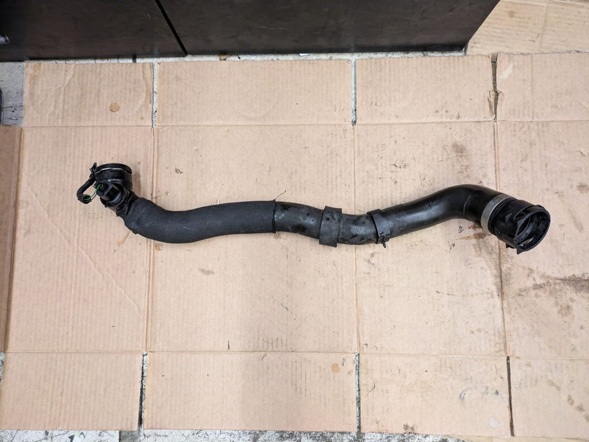 2011 Audi A3 S Line Lower Radiator Hose | CZ1K0122051