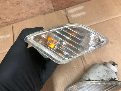 Vespa GTS Rear Indicator Pair