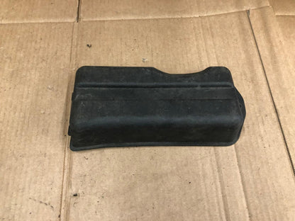 Vespa LX Battery Cover Lid | 573121
