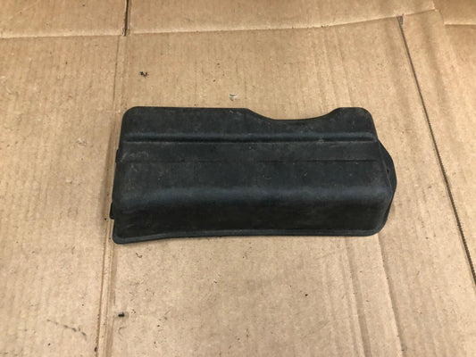 Vespa LX Battery Cover Lid | 573121