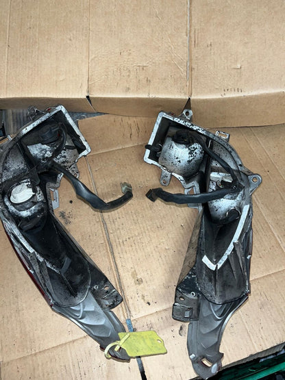2007 - 2015 Honda FES S-Wing 125 Rear Tail Lights
