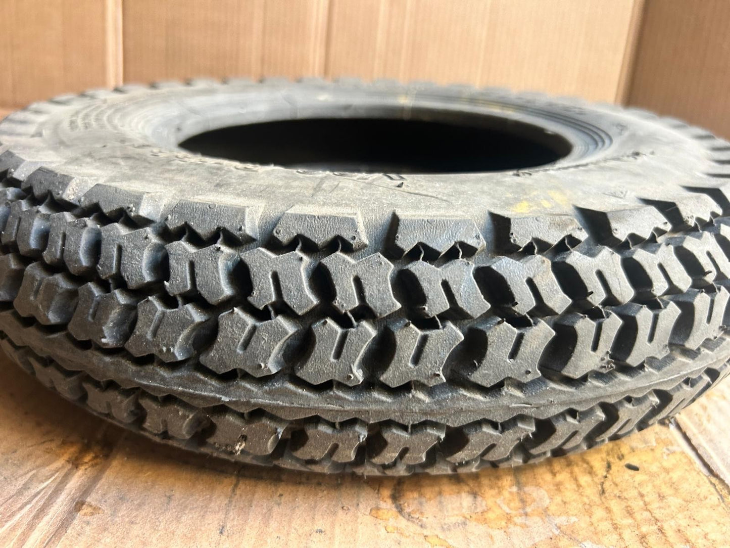 Vee Rubber 3.50-8 45J Tyre