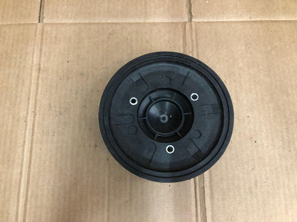 Piaggio Vespa LX Fan