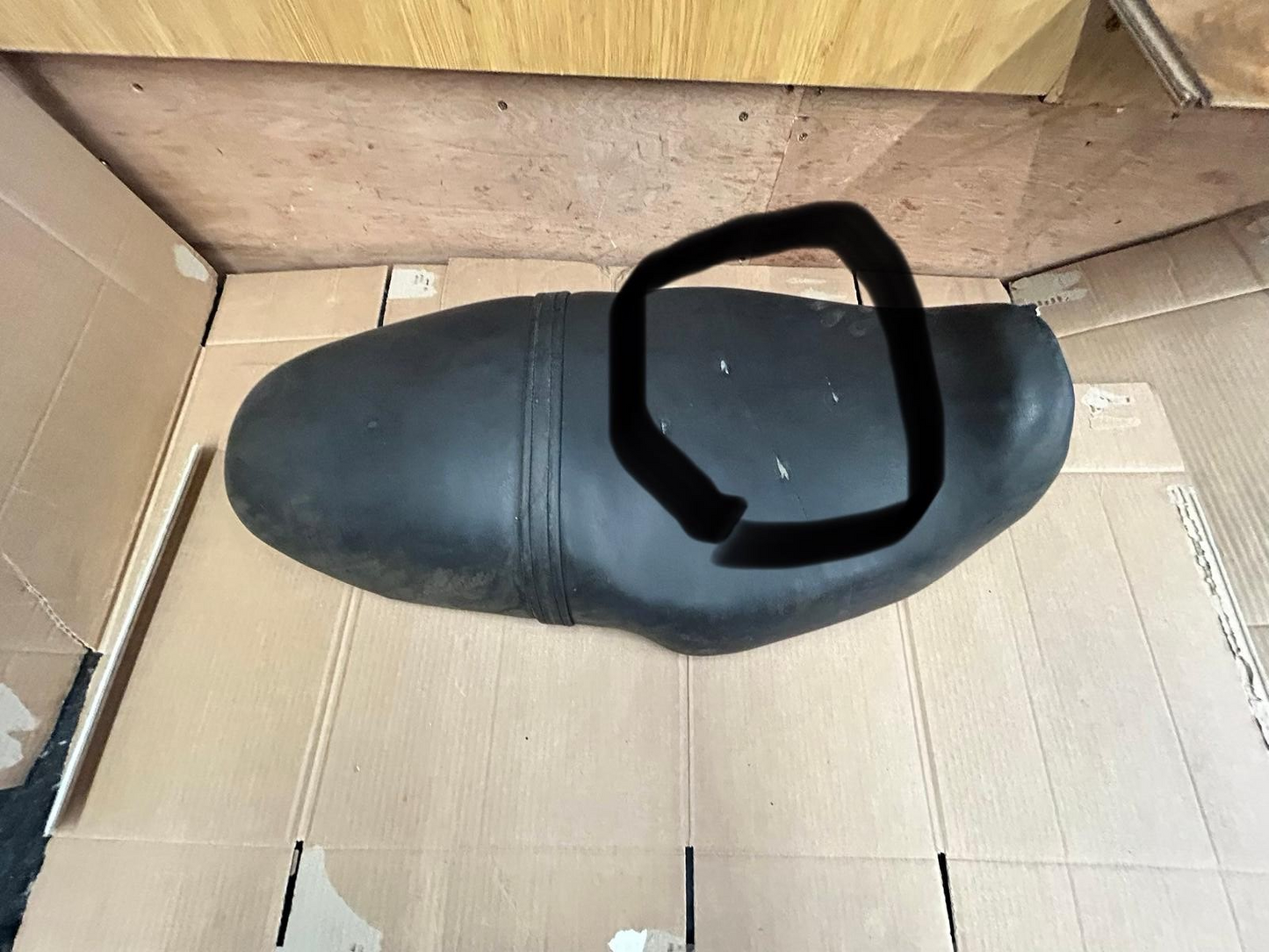 1998 Suzuki GSF 600 Bandit Seat Saddle | 45111-26E01