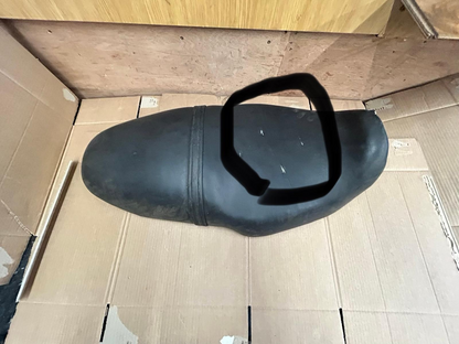 1998 Suzuki GSF 600 Bandit Seat Saddle | 45111-26E01