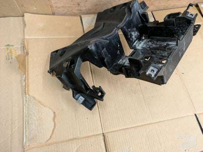 2021 Yamaha Xmax 125 Battery Box Panel | BL1-H212B-00