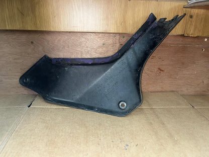 2003 Honda CB 600S Hornet Right Side Cover | 83600-KEA-0000