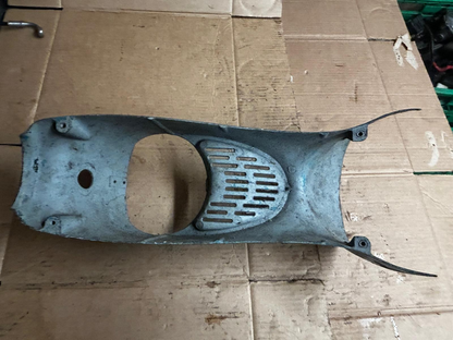 NSU Prima Horn Cover