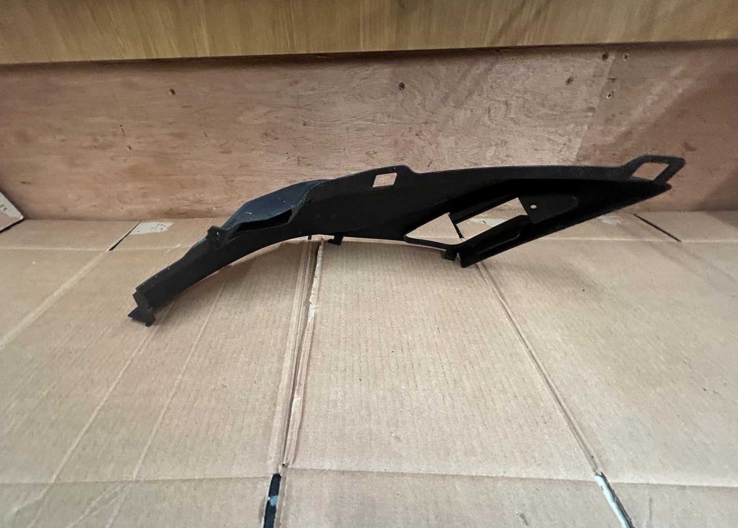 2006 - 2015 Piaggio Liberty 125 iGet Net Panel | 1B001347