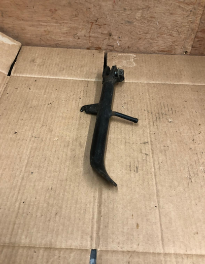 2019 Suzuki GSXR 125 Side Stand