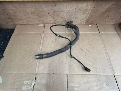 2019 Honda SH300 Exhaust Header Pipe