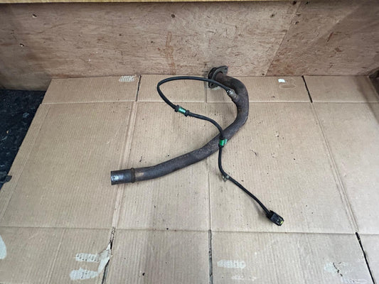 2019 Honda SH300 Exhaust Header Pipe