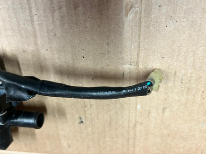 2020 - 2021 KTM ROAD 1290 Super Duke R SAS Hose Airbox | 61705035023