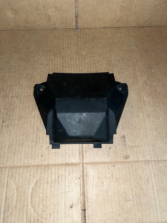 OEM  2015 - 2020 Yamaha Nmax Battery Side Cover | 2DP-H2129-00