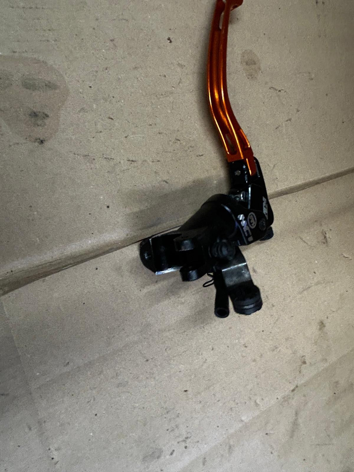 2020 - 2023 KTM 1290 Superduke R  Clutch Master Cylinder | 6170293104404