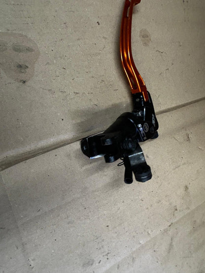 2020 - 2023 KTM 1290 Superduke R  Clutch Master Cylinder | 6170293104404