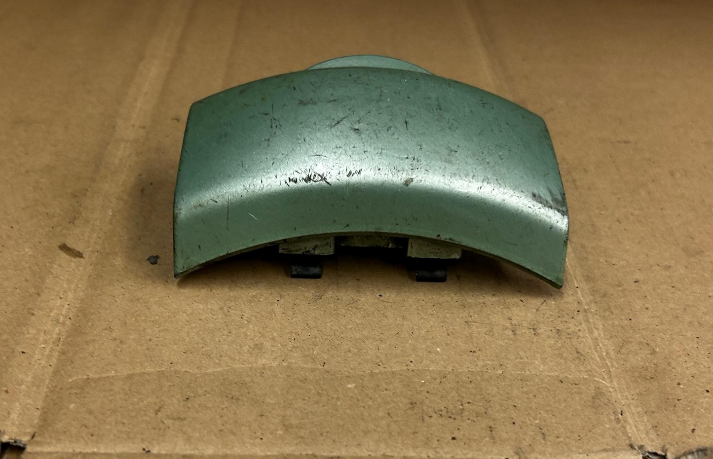 2004 - 2005 Vespa GT Granturismo Number Plate Light Assembly