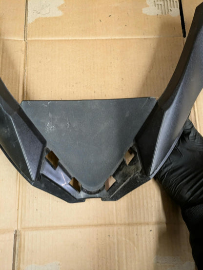 2021 Yamaha Xmax 125 Front Nose Fairing | B74-H2129-00