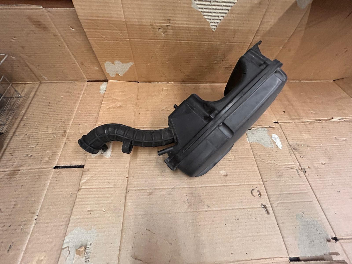 2016 Yamaha XC 115 Delight Airbox Air Filter Box
