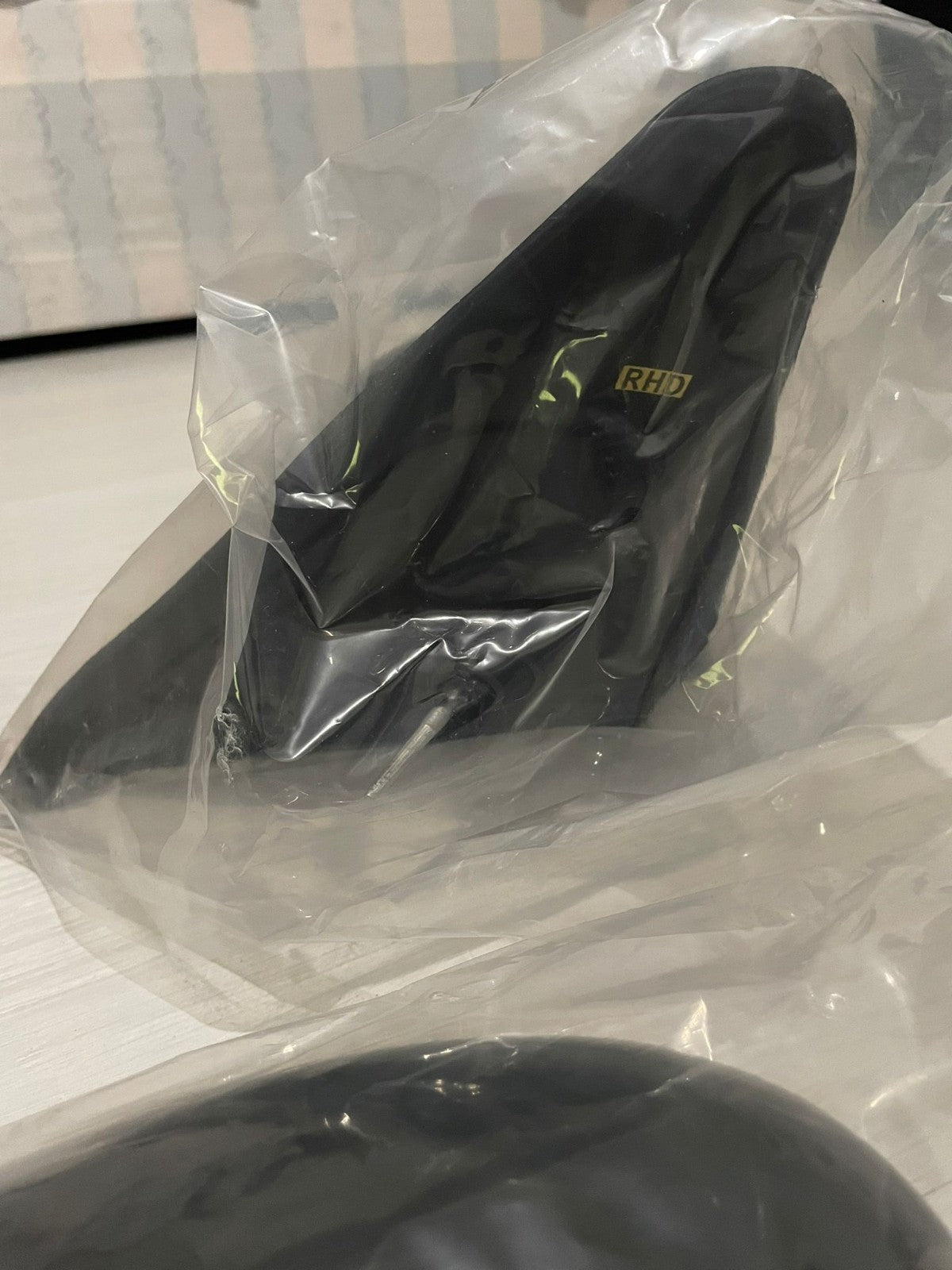 2000 - 2004 Rover Streetwise Left Side Wing Mirror | 015859 643549-1