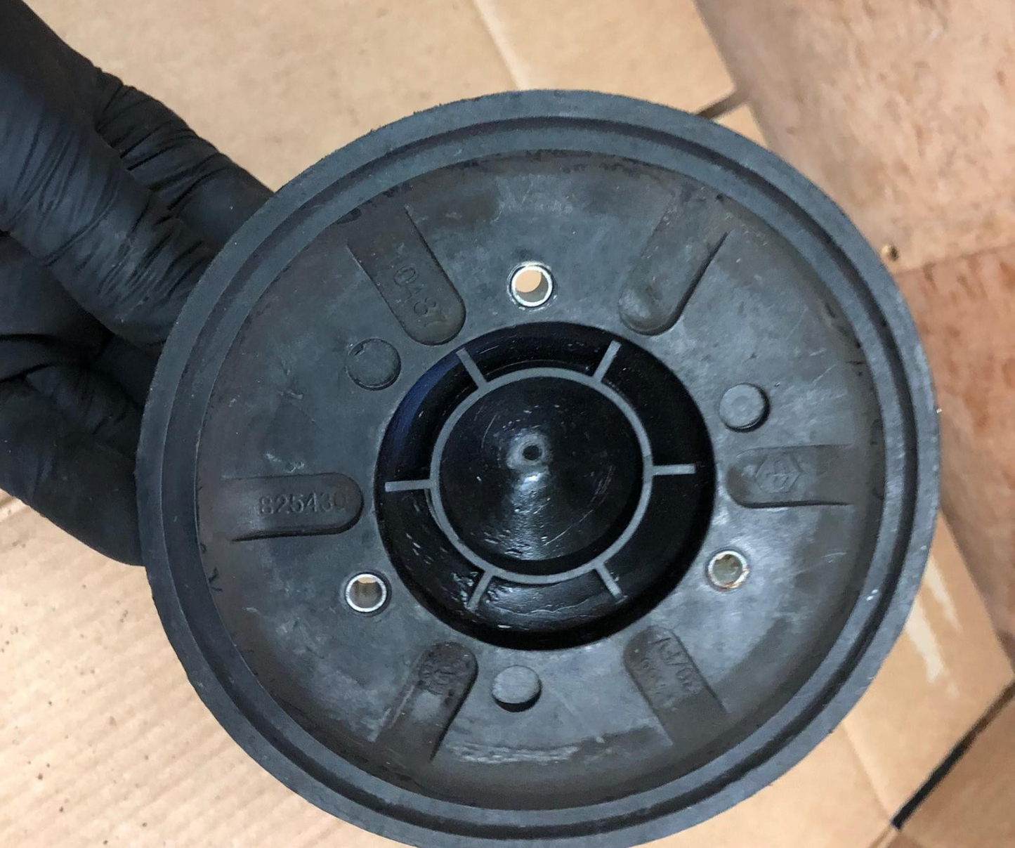 Piaggio Flywheel Fan fits Aprilia Mojito, Sport City One, SR 125 | 825430