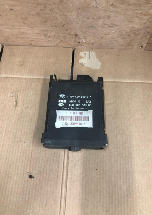 1989 - 1996 BMW K75 RT 750 ABS Control Unit ECU | 1459699E9012.A