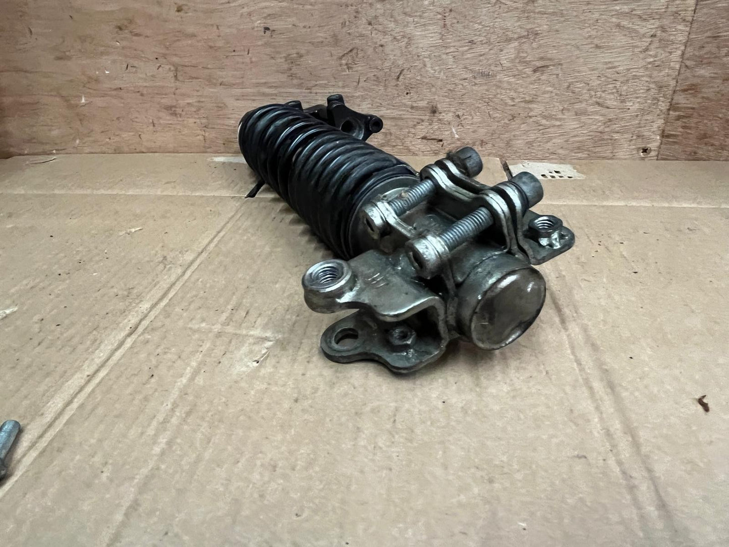 Piaggio MP3 Front Left Shock Absorber