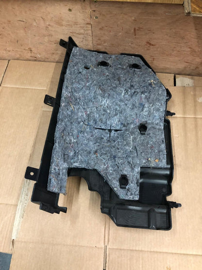2014 Mitsubishi Outlander GX 4h PHEV Speedometer Under Panel Trim | 8002B127