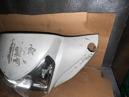 Honda Vision 110 Headlight with Surround Cover | 53205-K44-V004