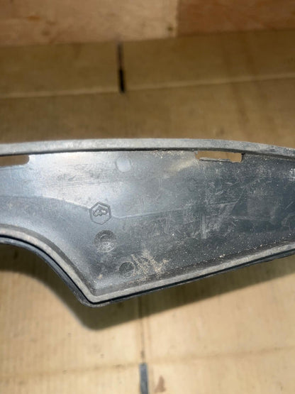 2006 Vespa GTS 300 Trim Cover