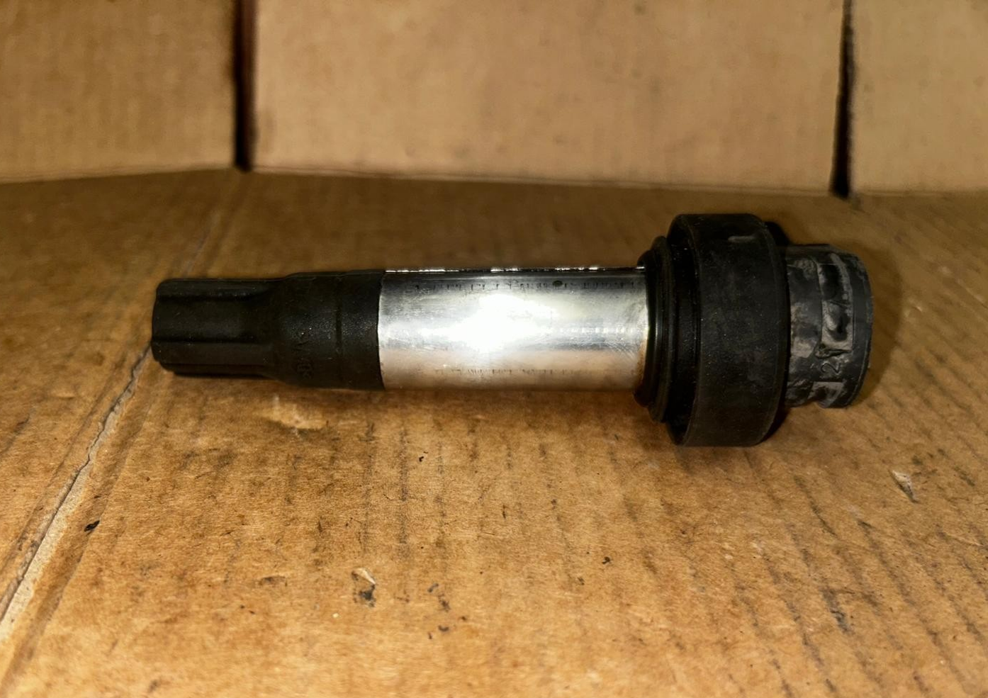 BMW C600 K18 Sport Ignition Coil Plug | 7729707-01 8525438