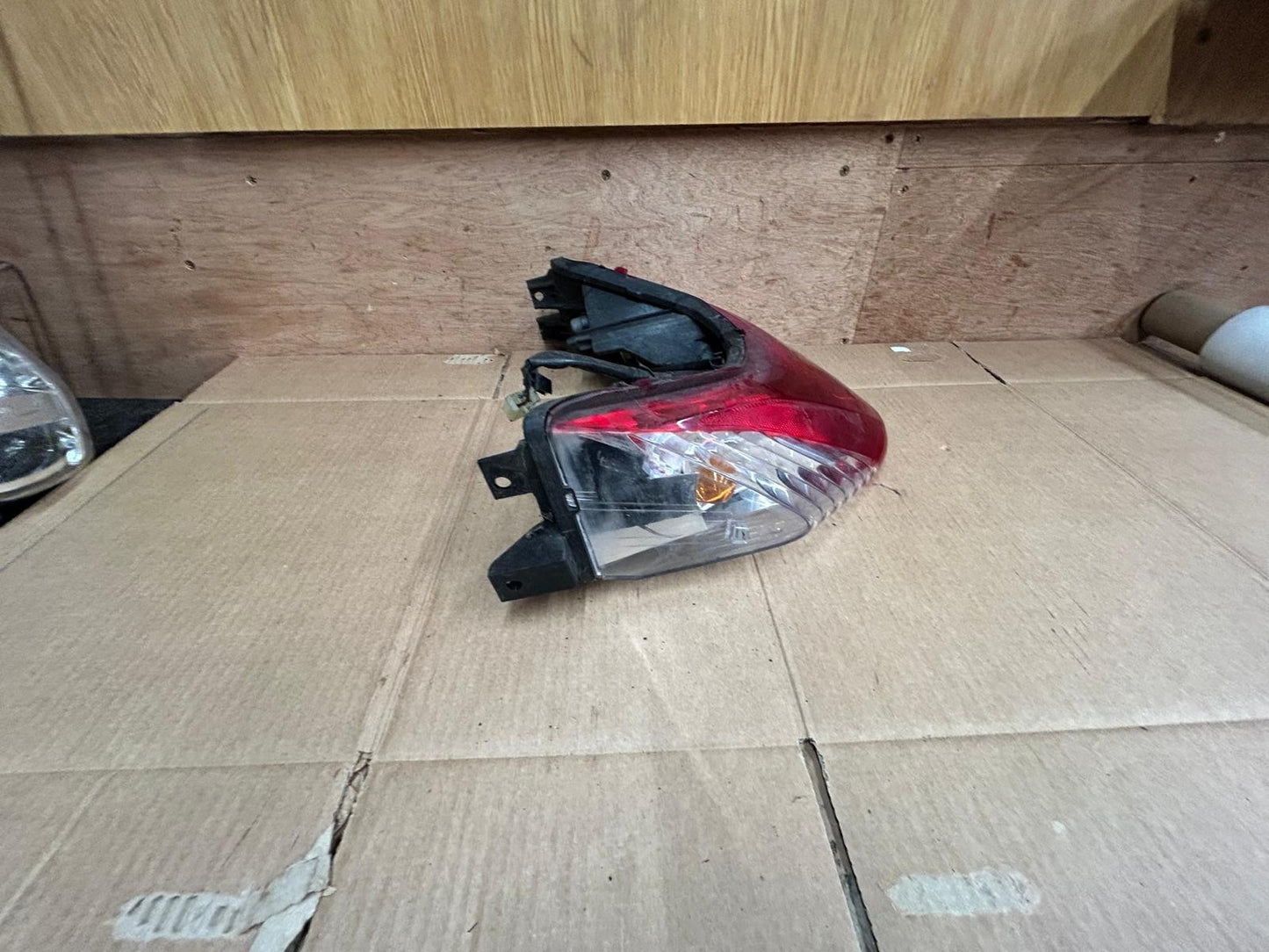 2019 Honda SH300 Rear Tail Light