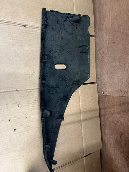 Honda FES125 S-Wing Left Side Fairing Panel | 64432-KRJ-7900