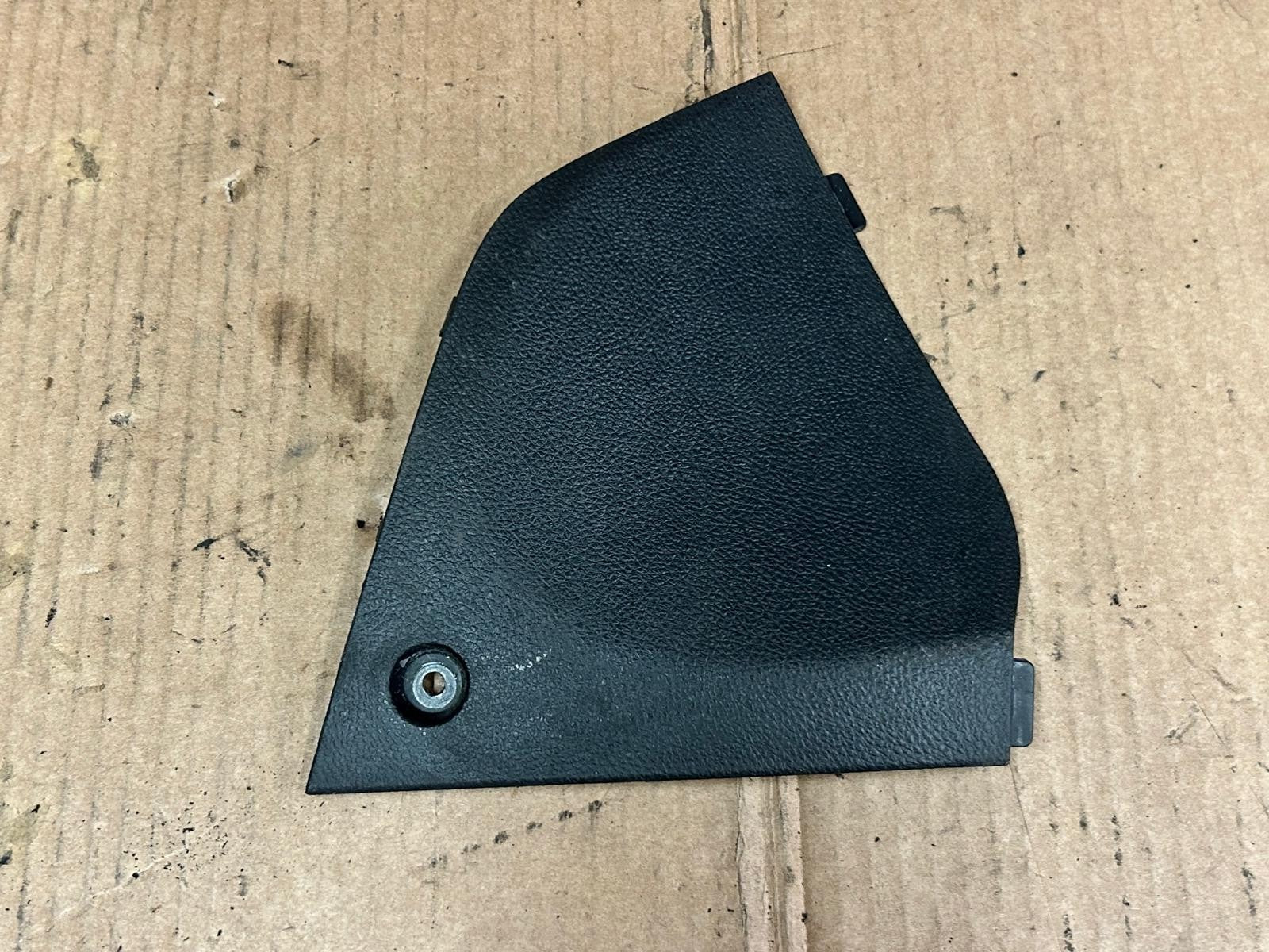 2019 Honda SH300 Radiator Maintenance Lid | 81135-K53-D000