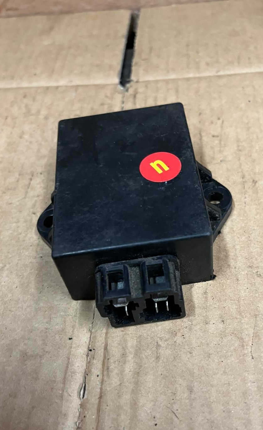 OEM CDI Ignition Box 2001-2005 KAWASAKI KX85 | 21119-1572