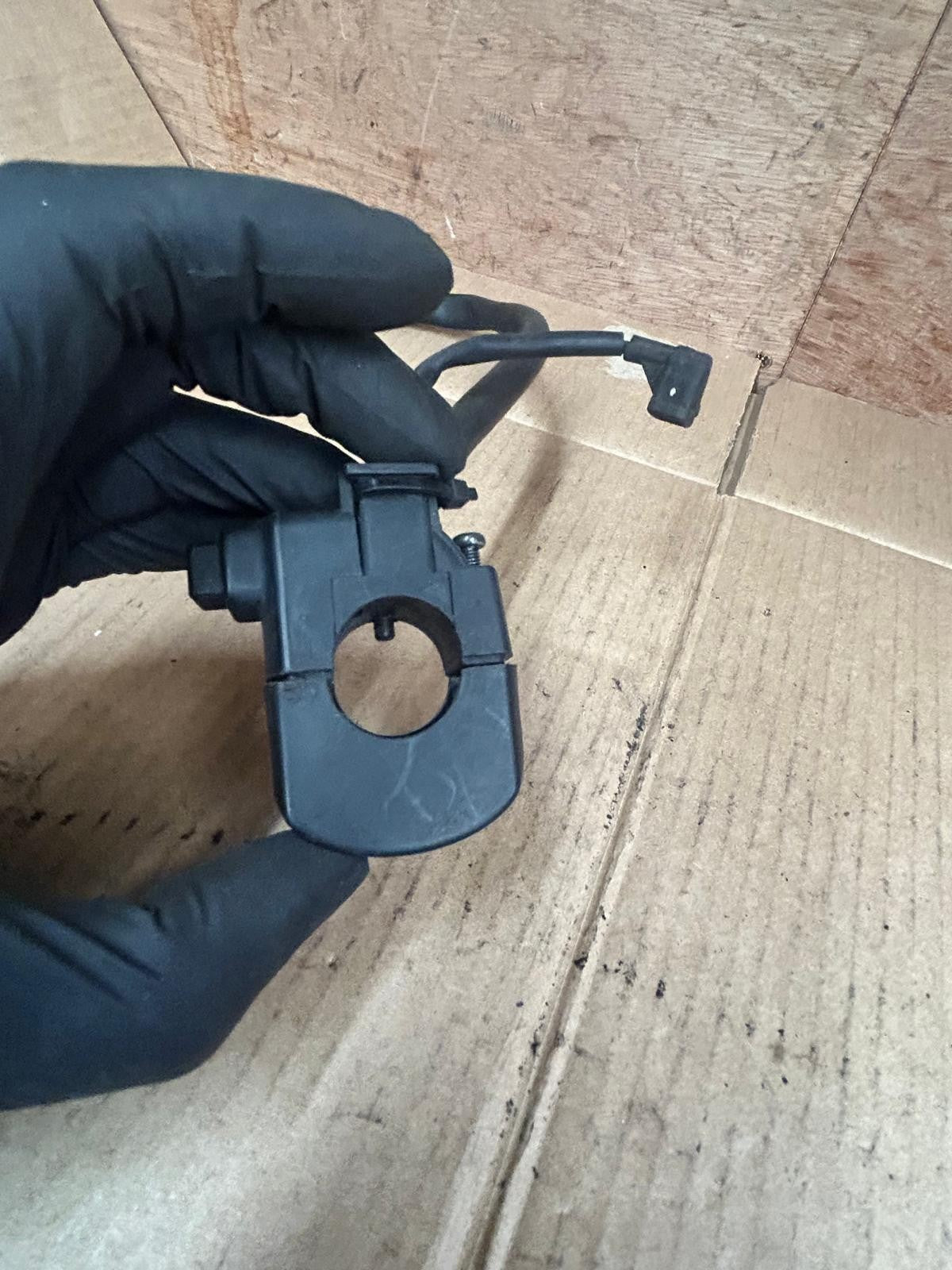Honda CBF Right Side Handlebar Switch