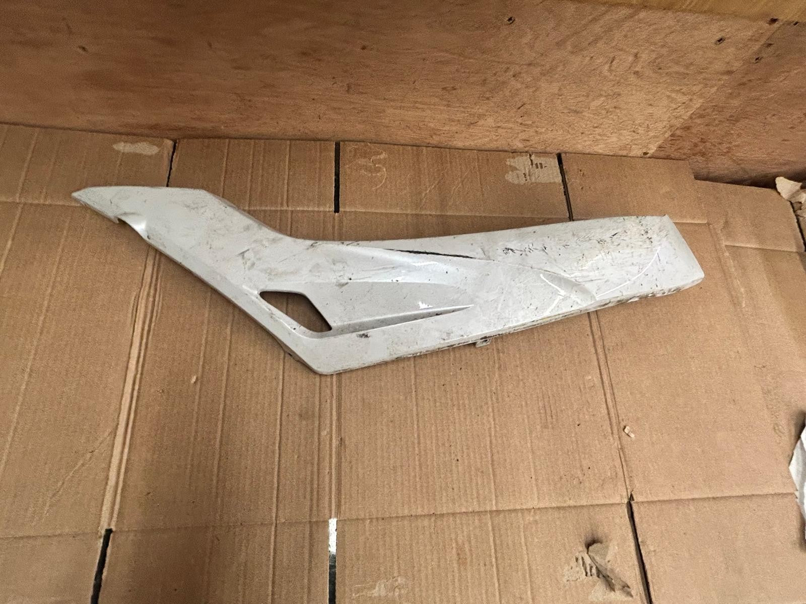 2019 Honda NSC110 Vision Right Side Floor Cover | 83520-K44-V001