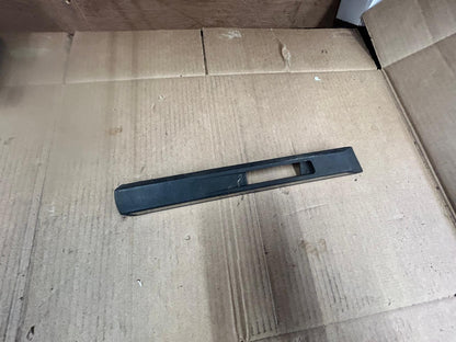 Genuine BMW 7 Series E38 Front Left Fender Trim Moulding | 8165219