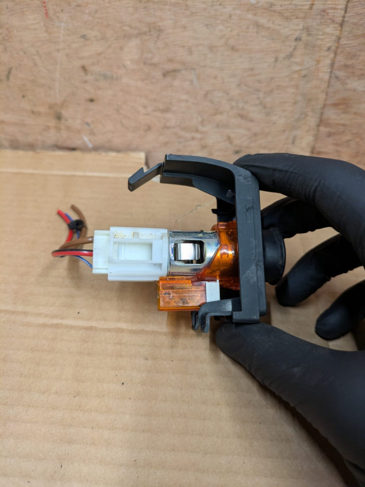 2011 Audi A3 S Line Cigarette Lighter Power Socket | 8P0863387