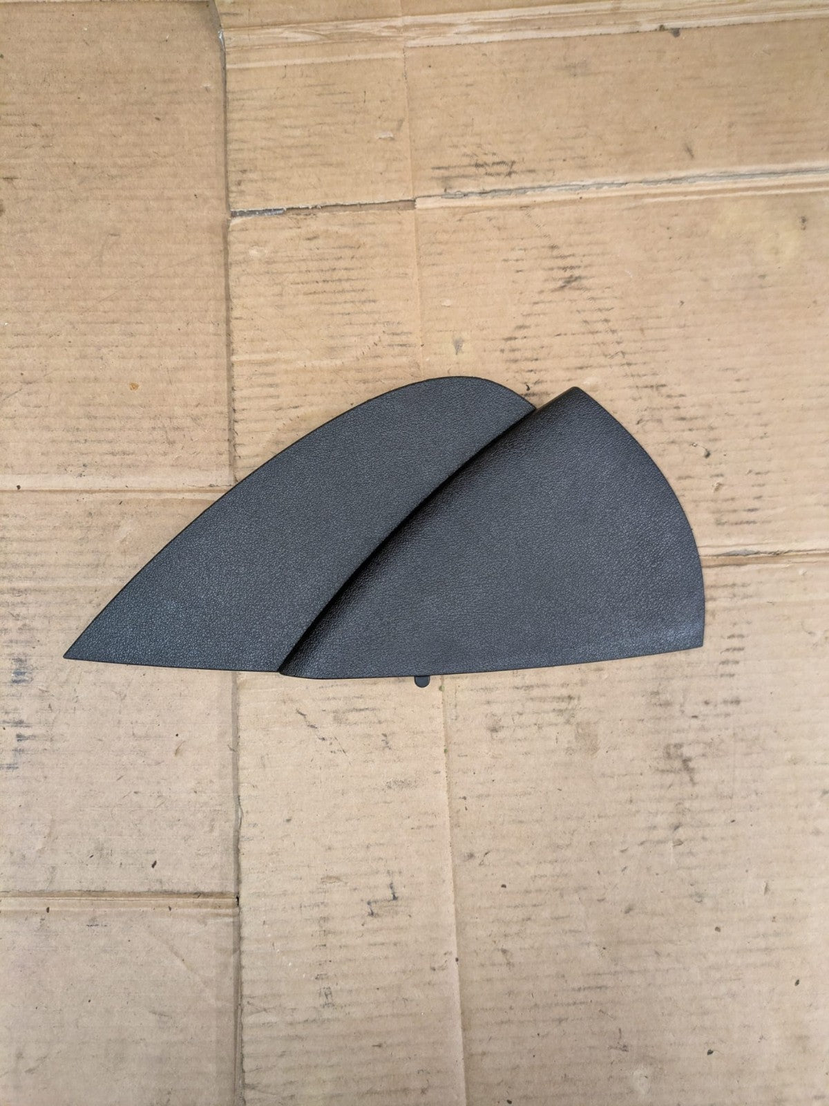 2011 Audi A3 S Line Dashboard Trim Cover | 8P0857086